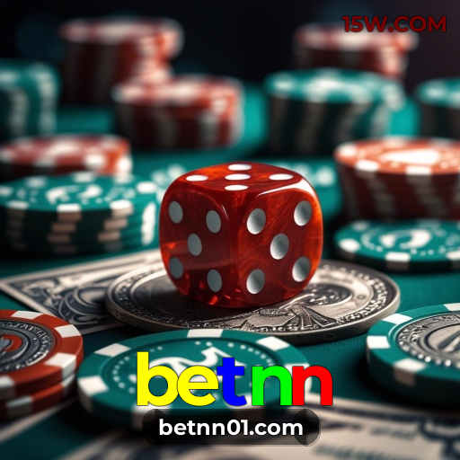 Promoções e bônus exclusivos da betnn