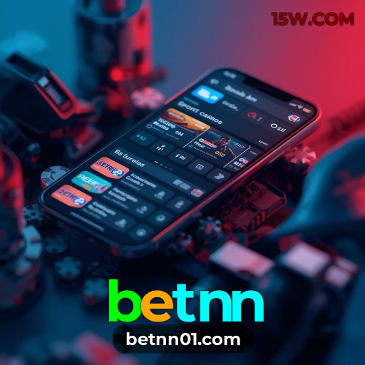 Instalar APK betnn