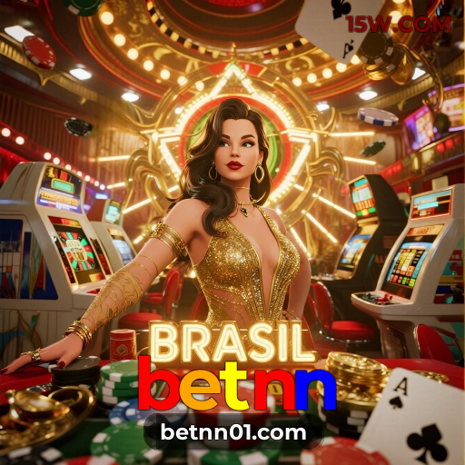Promoções e bônus exclusivos da betnn